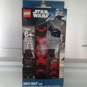 Lego Star War Watches